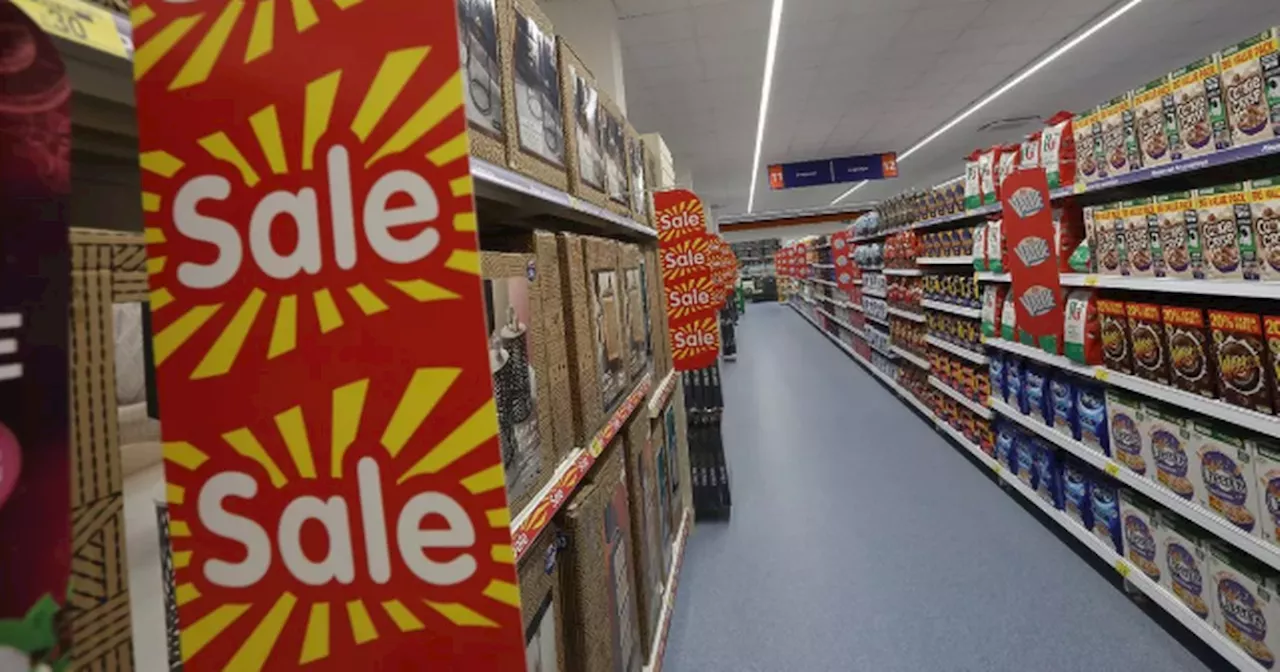 B&M Shoppers Go Crazy for 'Unbelievable' Milkybar and Biscoff Chocolate Bar