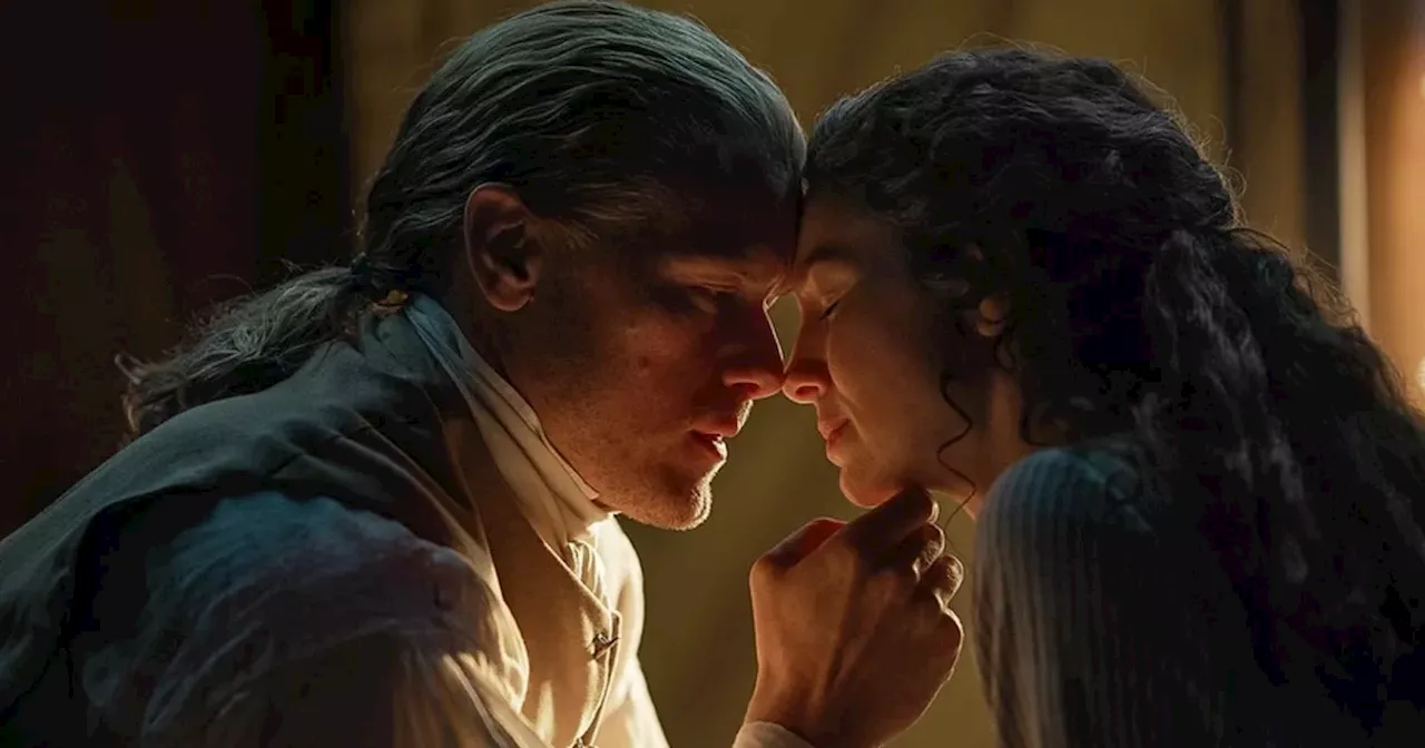 Outlander Fans Demand Therapy After Shocking Episode