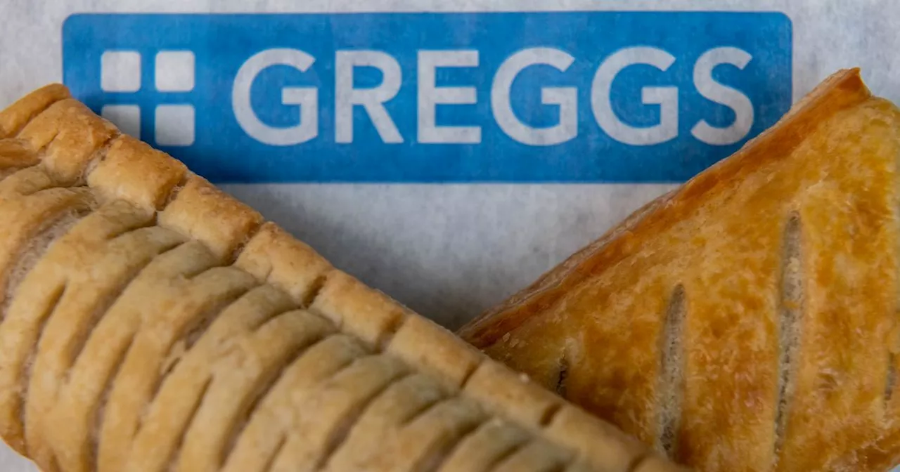 The Truth Behind Greggs' Cold Pastries Revealed: Why Your Sausage Roll Isn't Always Piping Hot