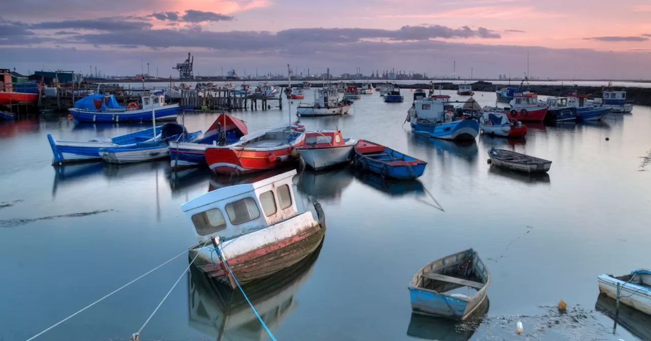 Underrated Seaside Gem: Redcar Offers Stunning Coastline and More