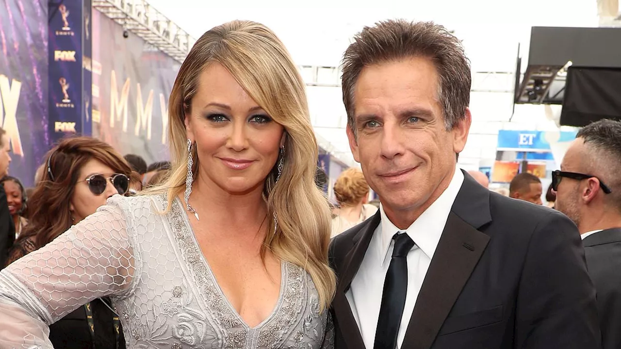 Ben Stiller and Christine Taylor: How Time Apart Led to a Stronger Relationship