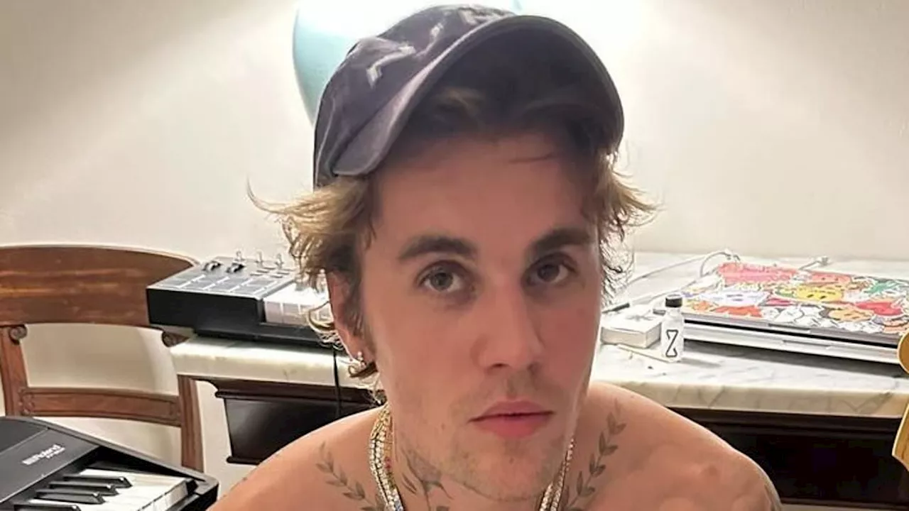 Justin Bieber Unfollows Father-in-Law, Fueling Marriage Rumors