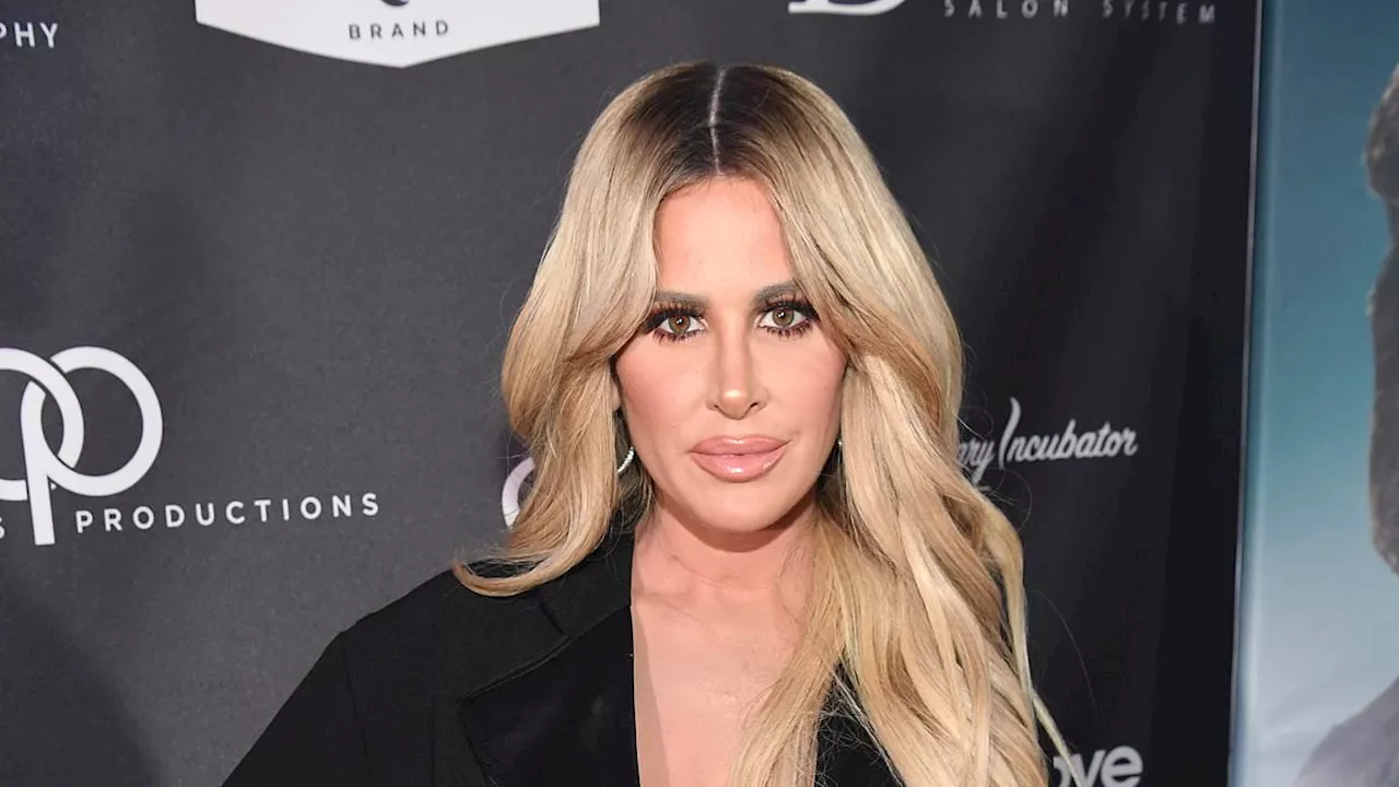 Kim Zolciak Accuses Kroy Biermann of Stealing Amid Heated Move-Out Dispute