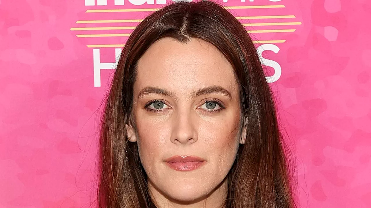 Riley Keough Never Knew About Michael Jackson Sexual Abuse Allegations