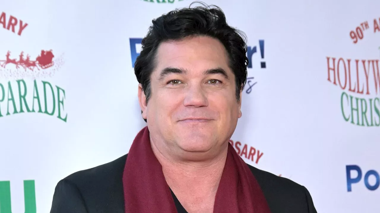 Superman star Dean Cain reveals $7M childhood home his parents built in Malibu has been destroyed in...