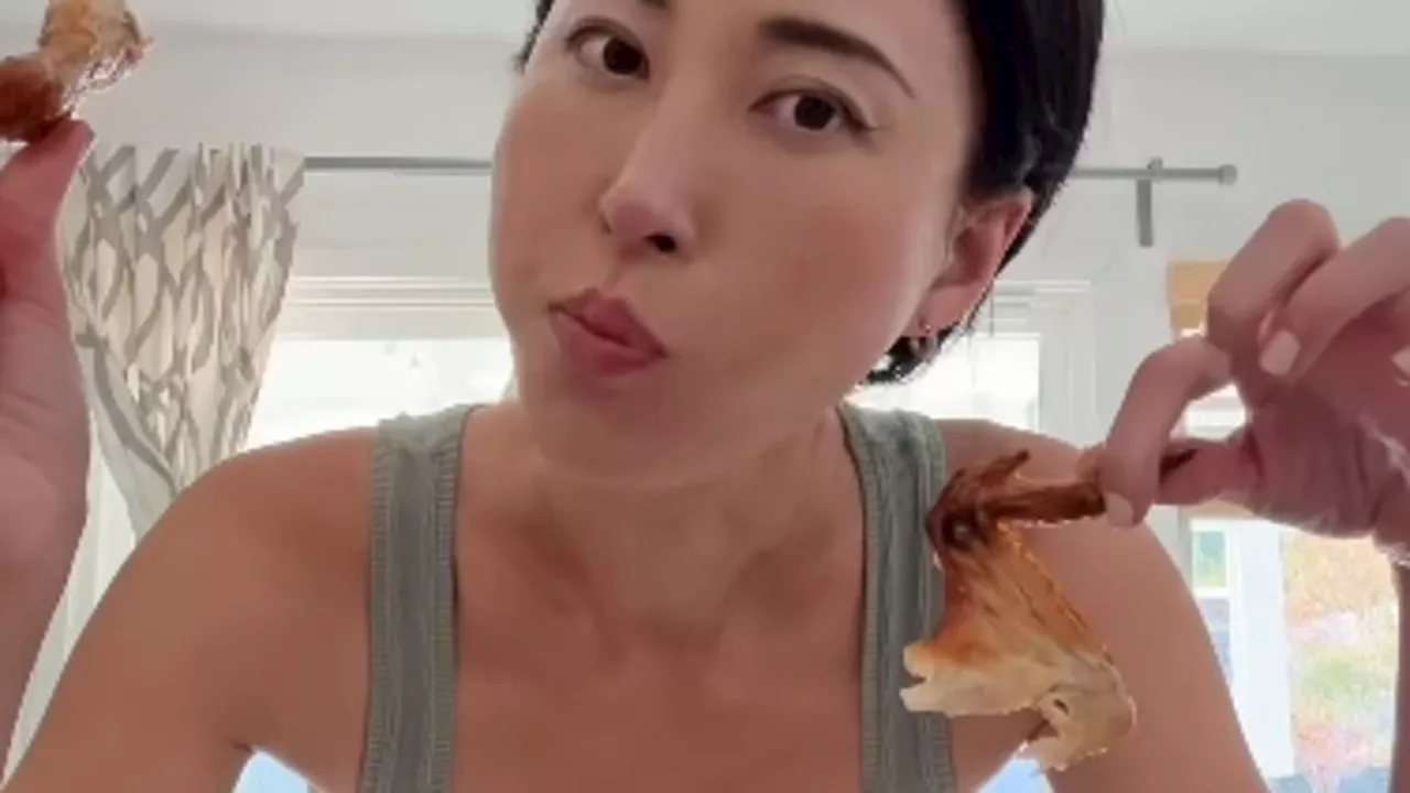 Carnivore Diet: Influencer Claims 'Healing' From Meat-Only Eating Plan