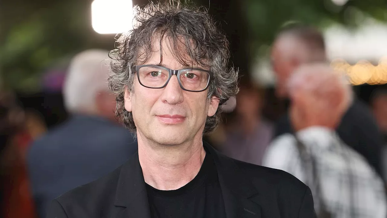 Neil Gaiman Denies Sexual Assault Allegations, Admits to Past Relationship Missteps