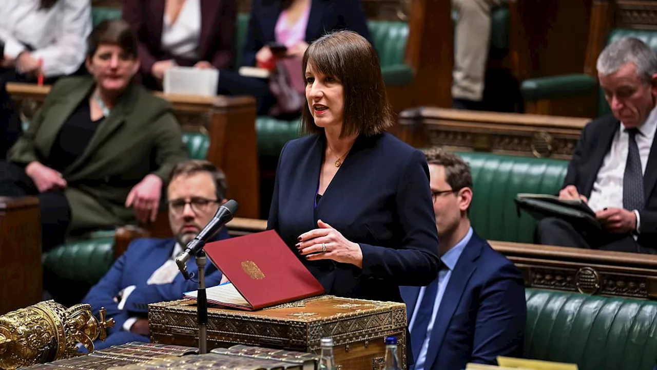 Rachel Reeves Faces Pressure for Emergency Budget as Borrowing Costs Soar