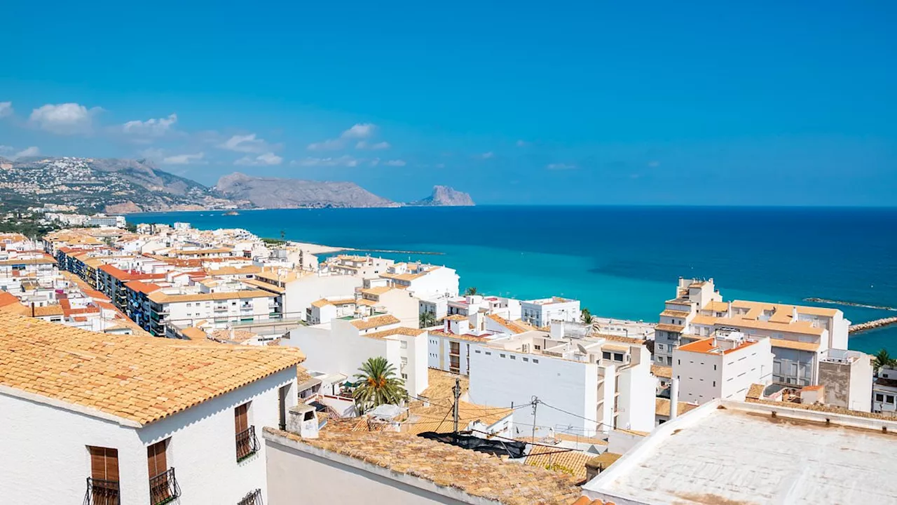 Spanish Tax on Foreign Buyers Sparks Uproar Among British Retirees