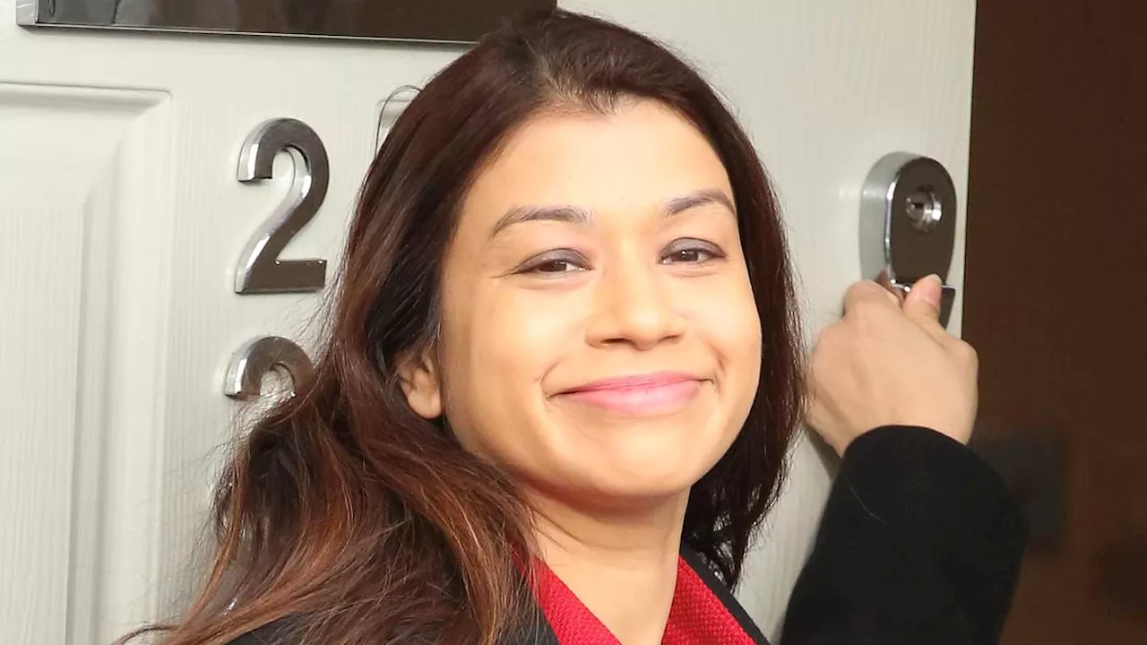 Tulip Siddiq Resigns Amid Bangladeshi Corruption Probe