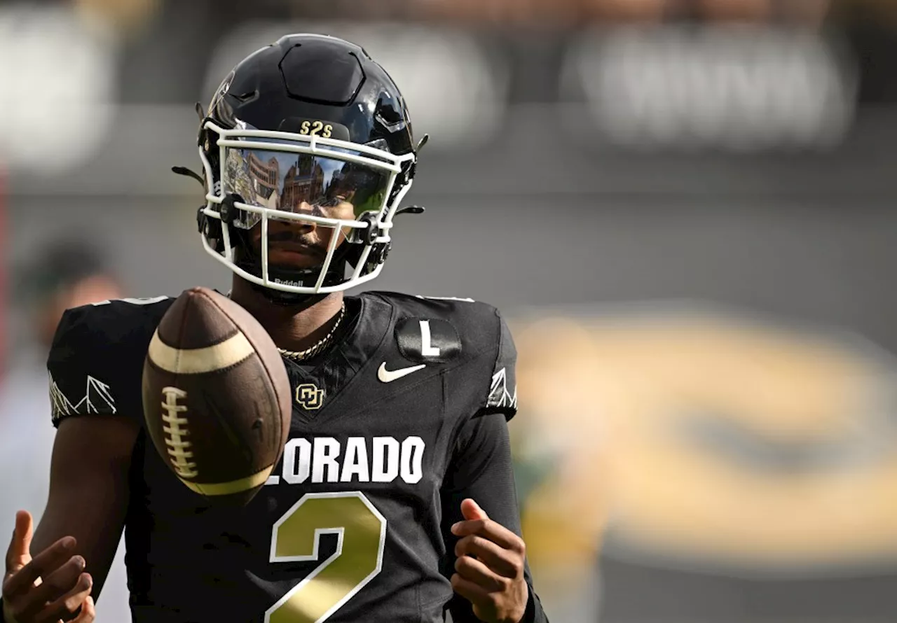 Shedeur Sanders 2025 NFL mock draft tracker 1.0: Where national experts predict Colorado quarterback will land