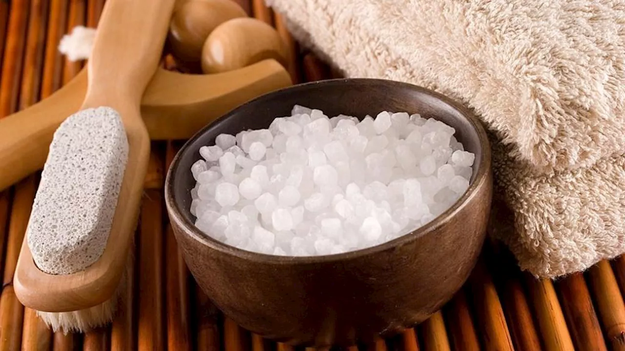 The Best Bath Soaks for Relaxation and Health