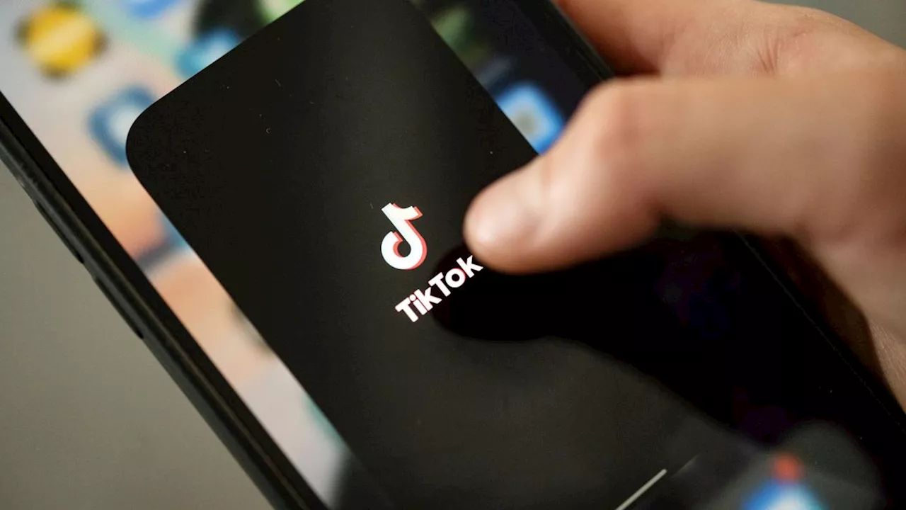 Reaktion auf US-Gesetz: TikTok bereitet angeblich die »App-schaltung« in den USA vor