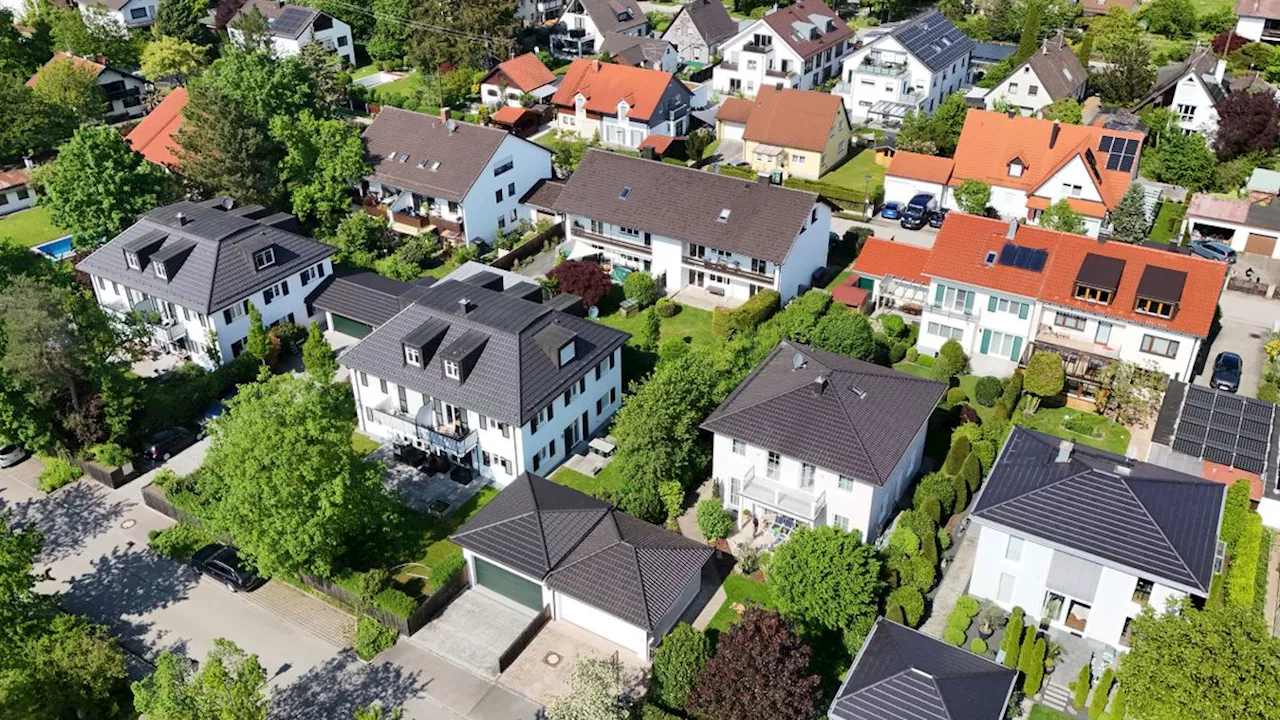 Tuttlingen in Baden-Württemberg: Betrüger bieten fremdes Haus zum Kauf an