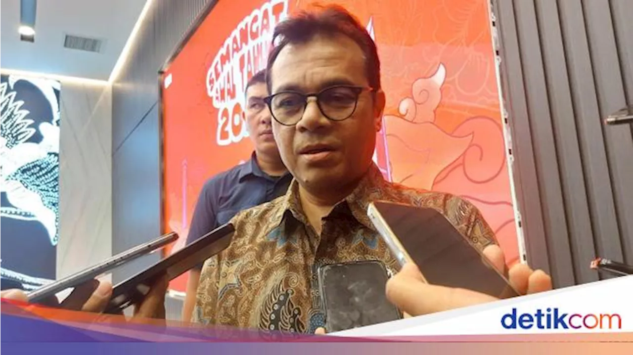 Komdigi Bahas Protes Pengemudi Ojol Atas Biaya Potongan Aplikasi