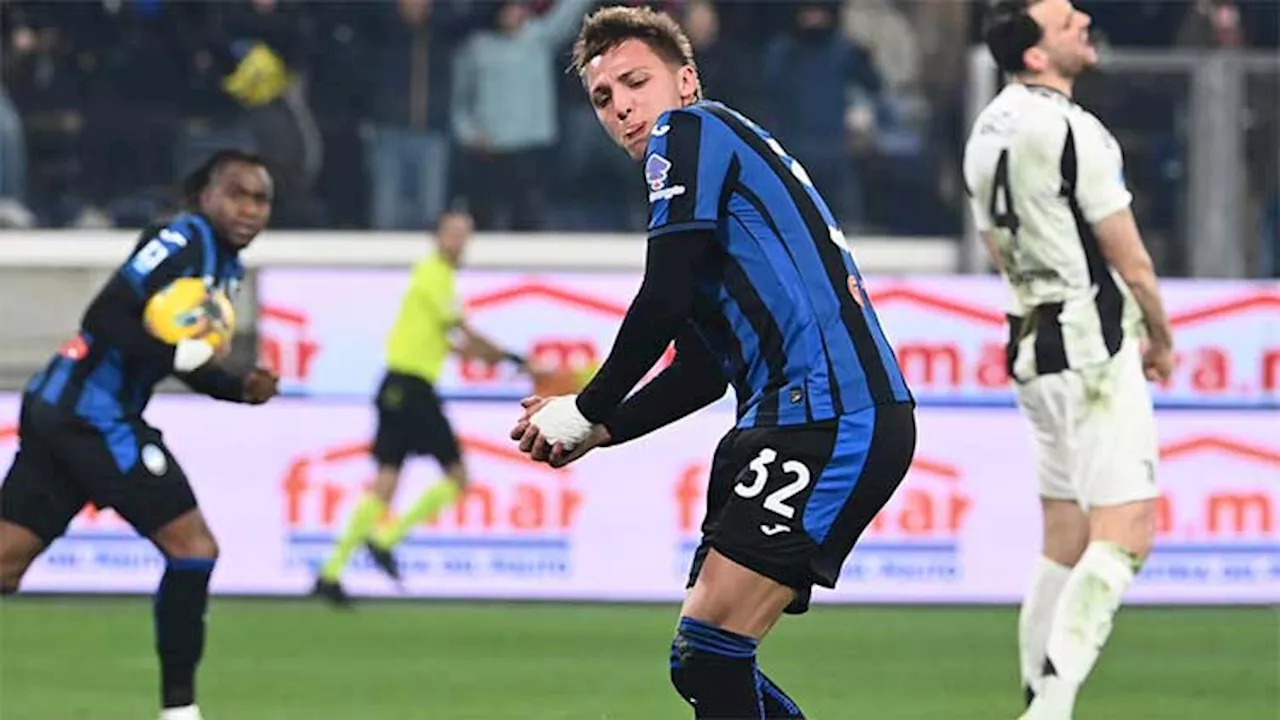 Atalanta 1-1 Juventus: Retegui's Late Header Earns Draw, Keeps Title Hopes Alive