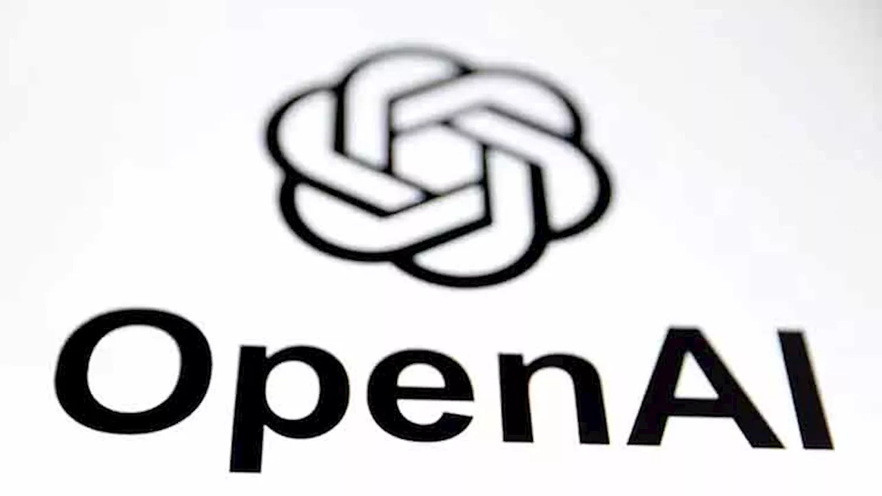 OpenAI rolls out assistant-like feature 'Tasks' to take on Alexa, Siri