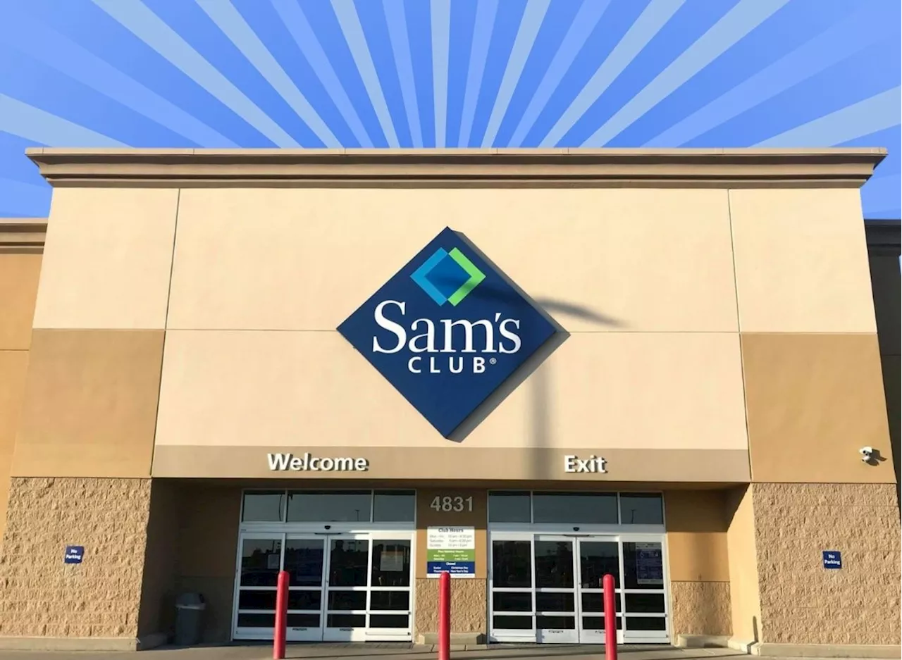 11 Sam's Club Items That Shoppers Return the Most