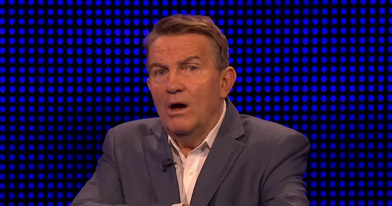 Bradley Walsh Jokes He 'Virtually Lives' at ITV Studios Due to Chase Schedule