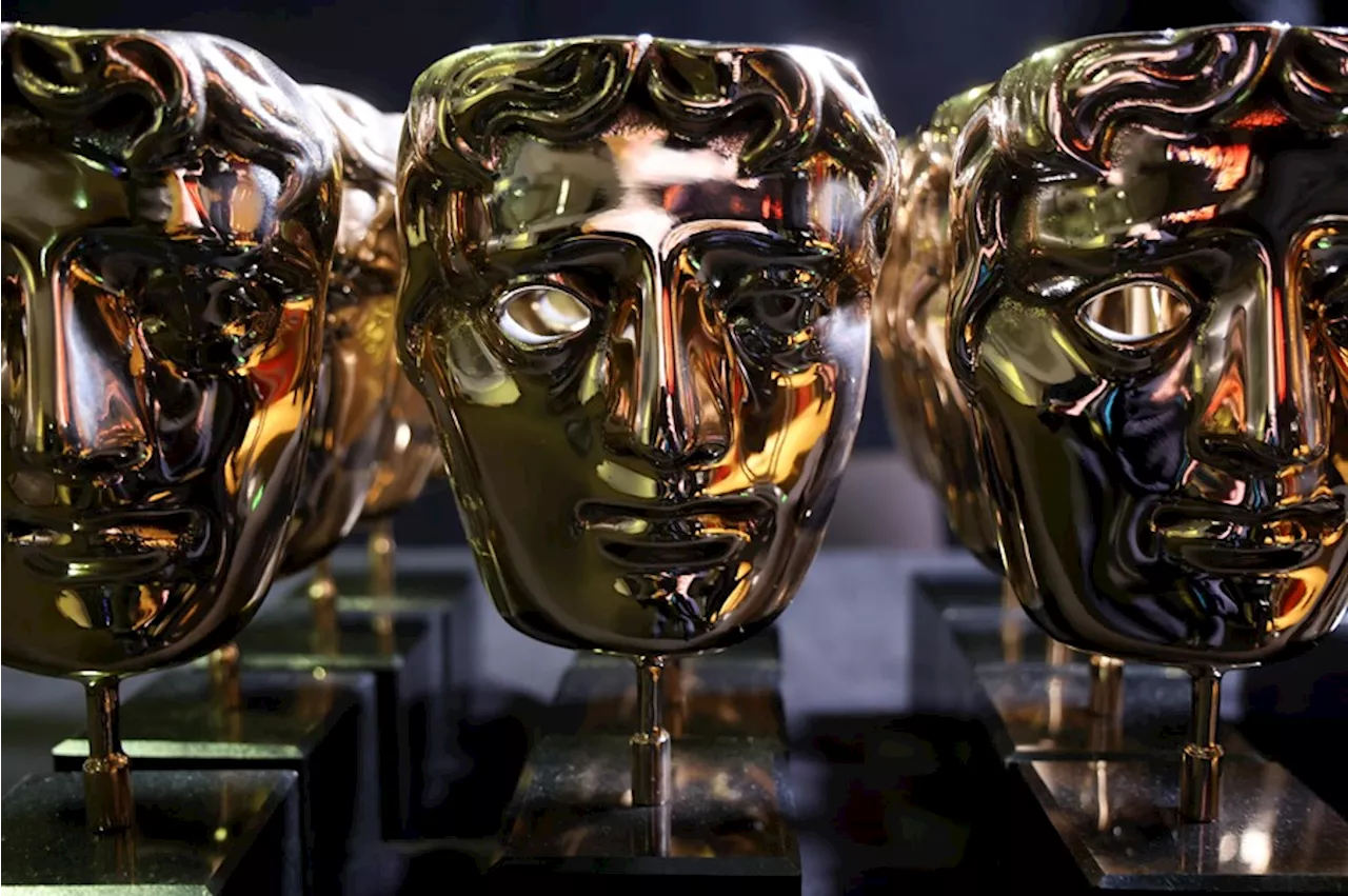 Cónclave domina las nominaciones a los Premios BAFTA 2025