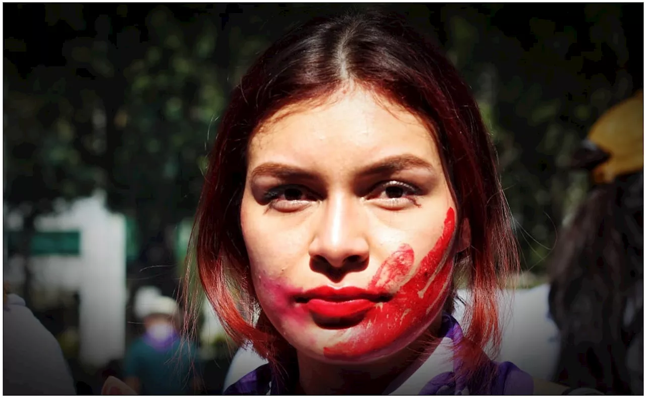 Madres buscadoras, activistas y periodistas ayuda a Claudia Sheinbaum