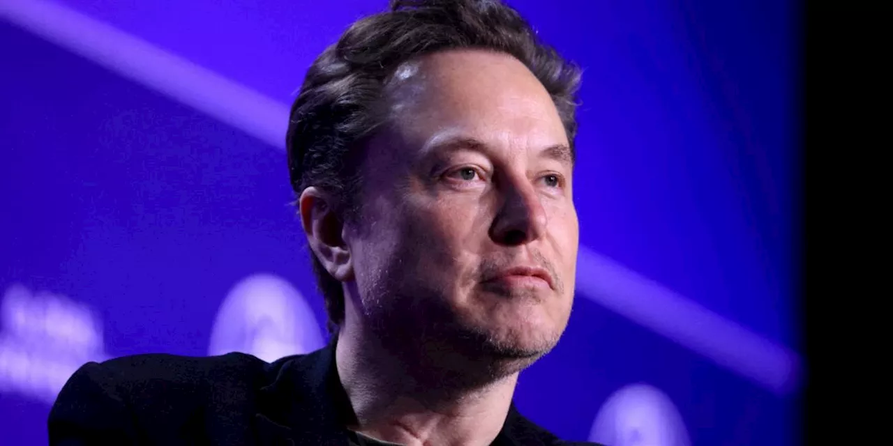 La SEC demanda a Elon Musk por revelar tarde su participación en Twitter