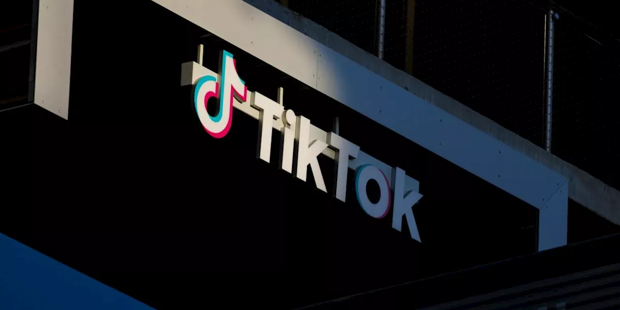 Más de medio millón de 'refugiados de TikTok' se vuelcan a la app china RedNote