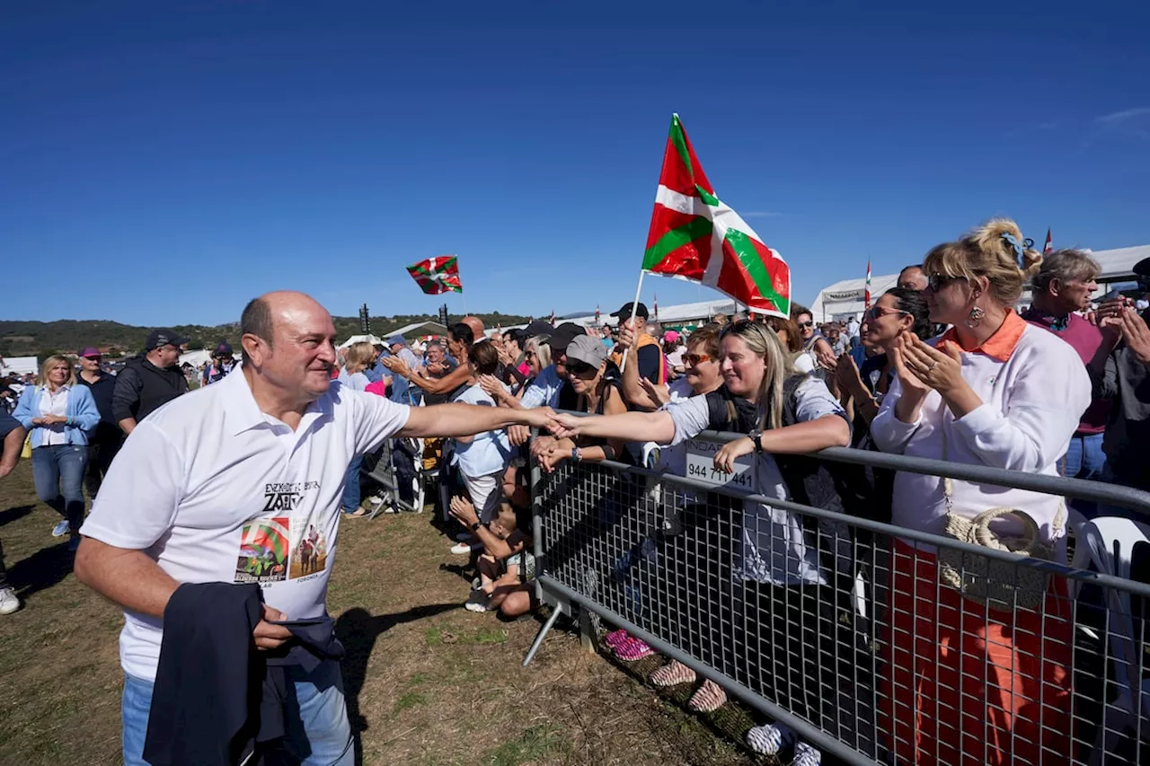 El PNV en la encrucijada: ¿Cambio de ciclo o crisis?