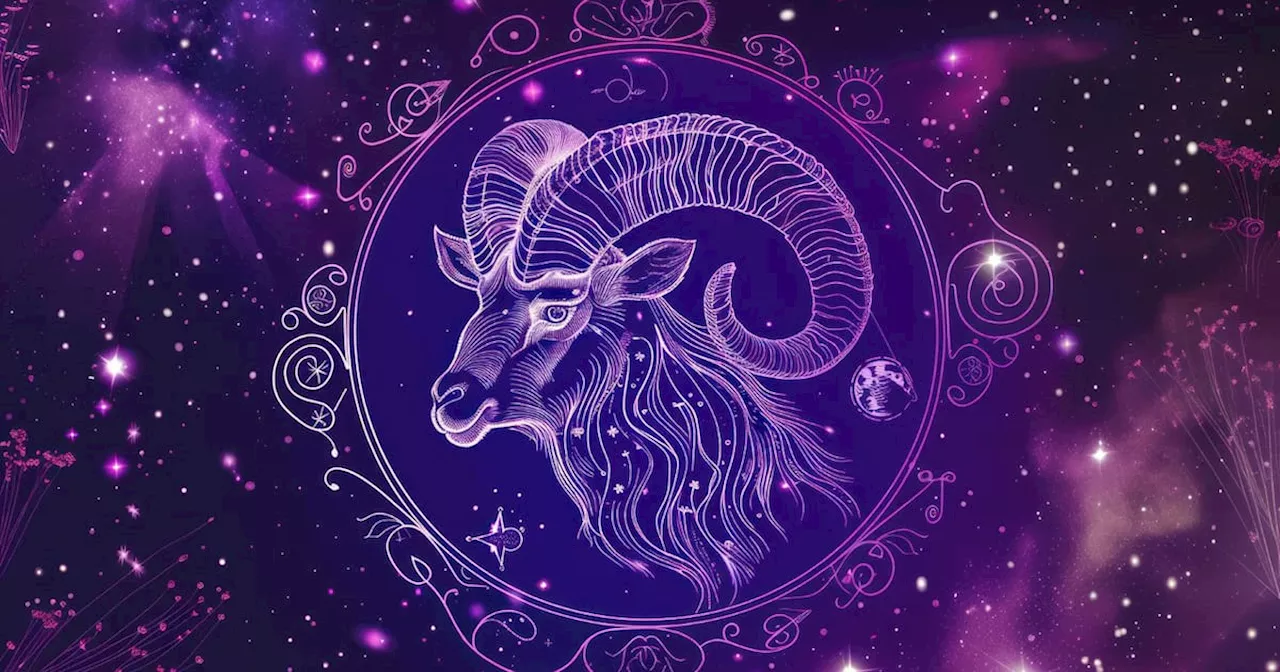 Aries: Toma el control de tu destino esta semana