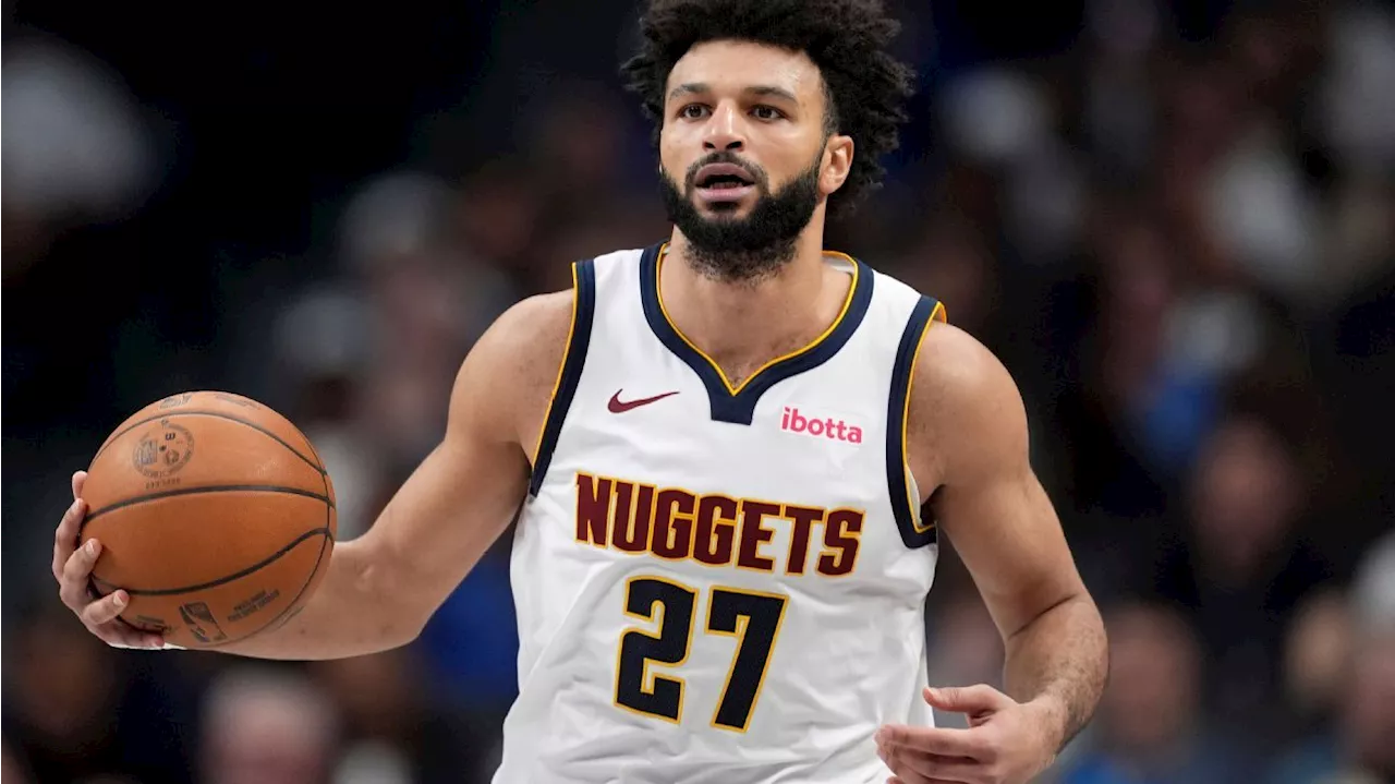 Jamal Murray's 45-Point Explosion Ignites Nuggets, Coach Malone Defends Star