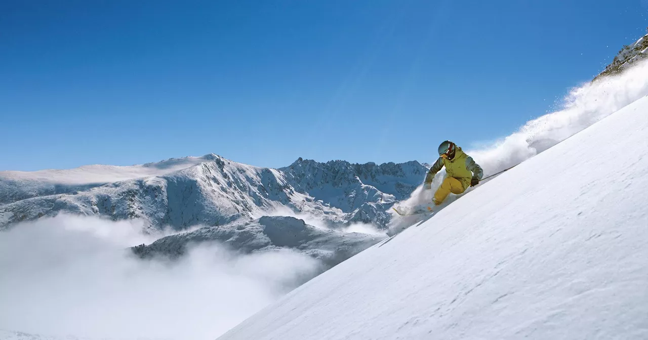 Hirscher et Vonn conquis, décor de rêve : Bansko, la nouvelle référence des sports d'hiver