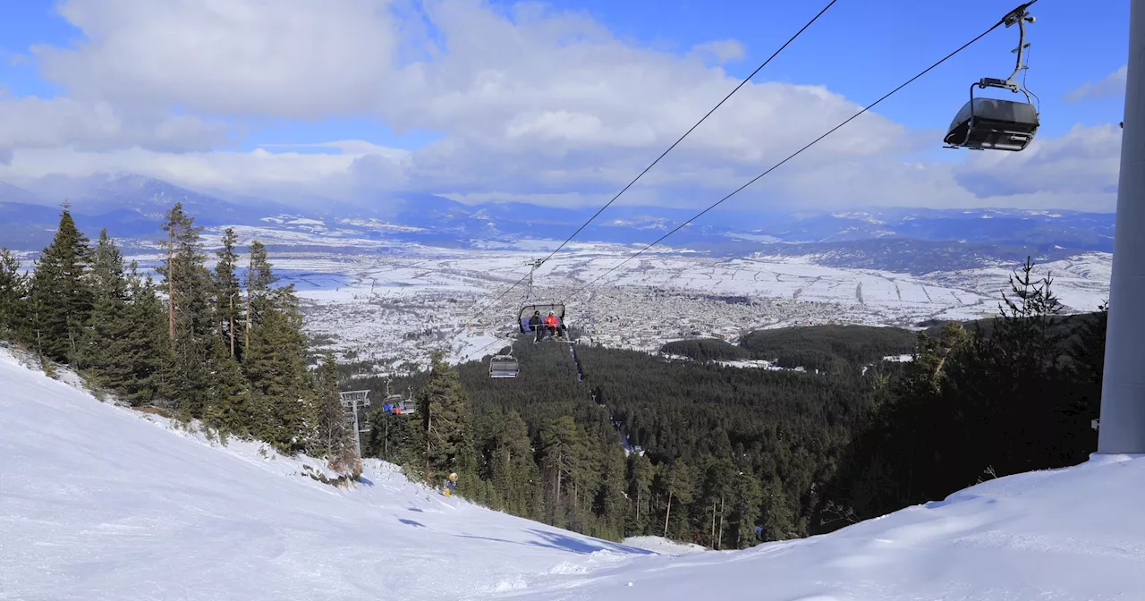 Bansko: La Perla dei Balcani conquista il mondo dello Snowboard