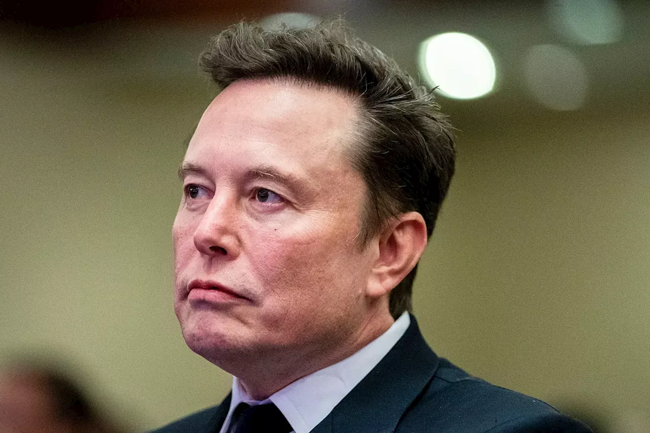 SEC acude contra Elon Musk por fraude en la compra de Twitter