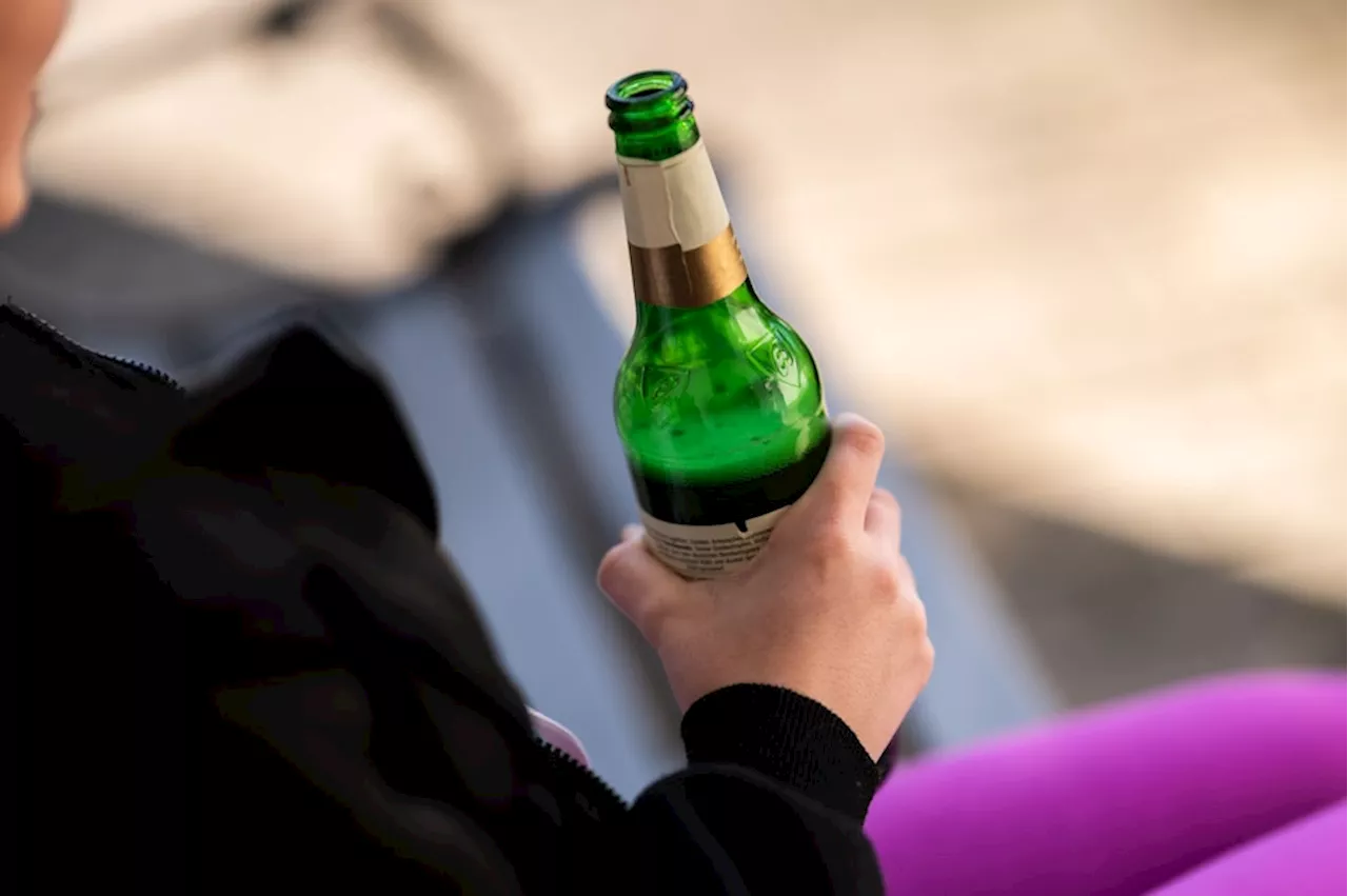 Weniger Alkoholsucht-Diagnosen in Deutschland, regionale Unterschiede groß