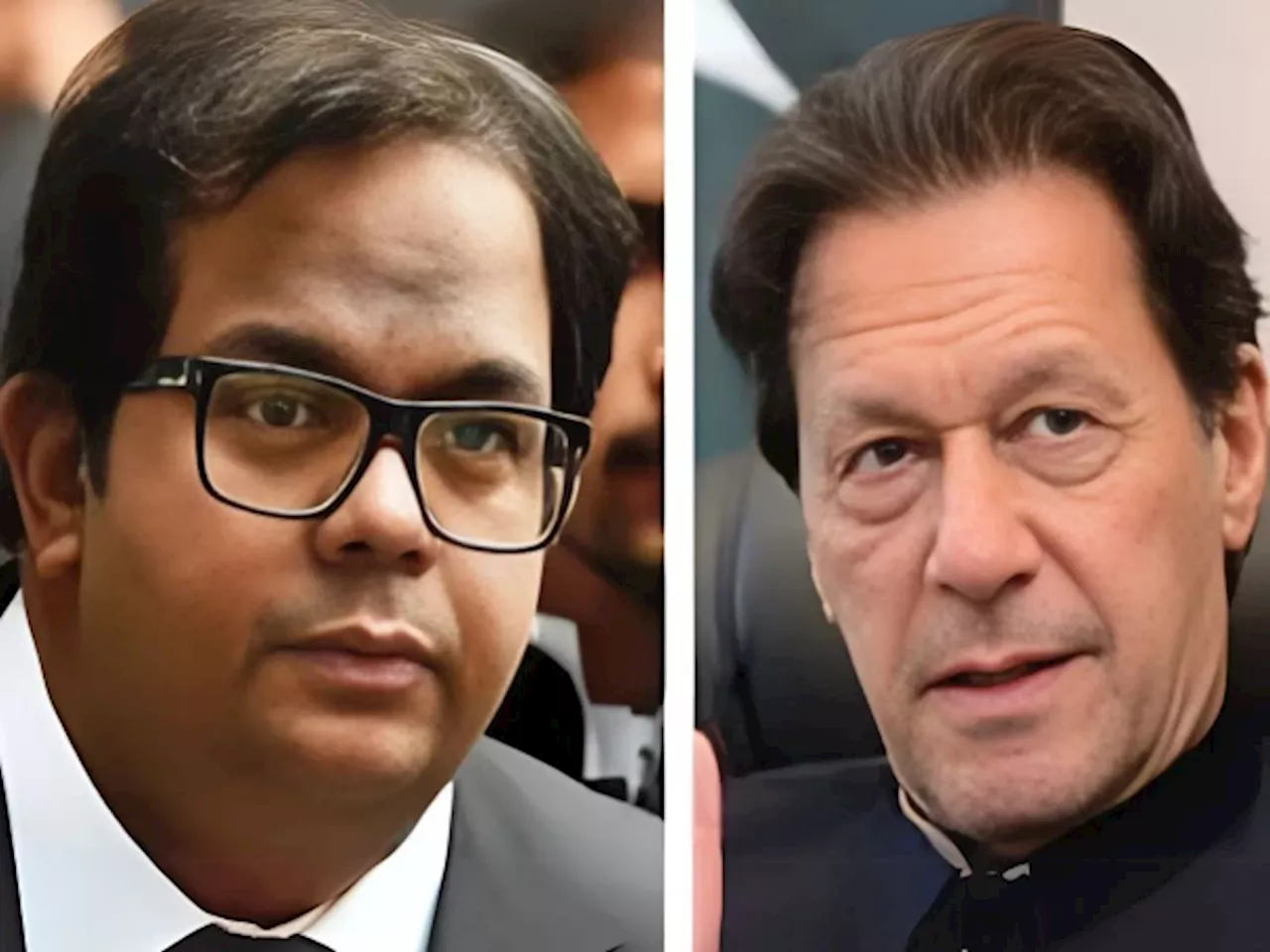  عمران خان کے وکیل کا بیان: 9 مئی کا ماسٹر مائنڈ کون ہے؟