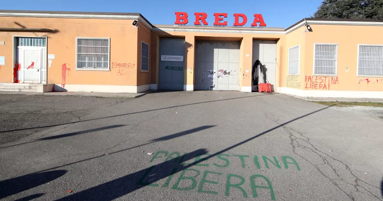 Presidio a Brescia: donne umiliate in Questura, interrogazione parlamentare