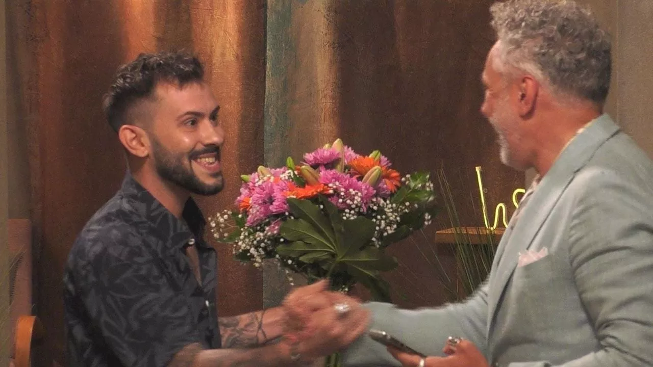 Promi First Dates 2025: Das sind die Stars der kommenden Staffel