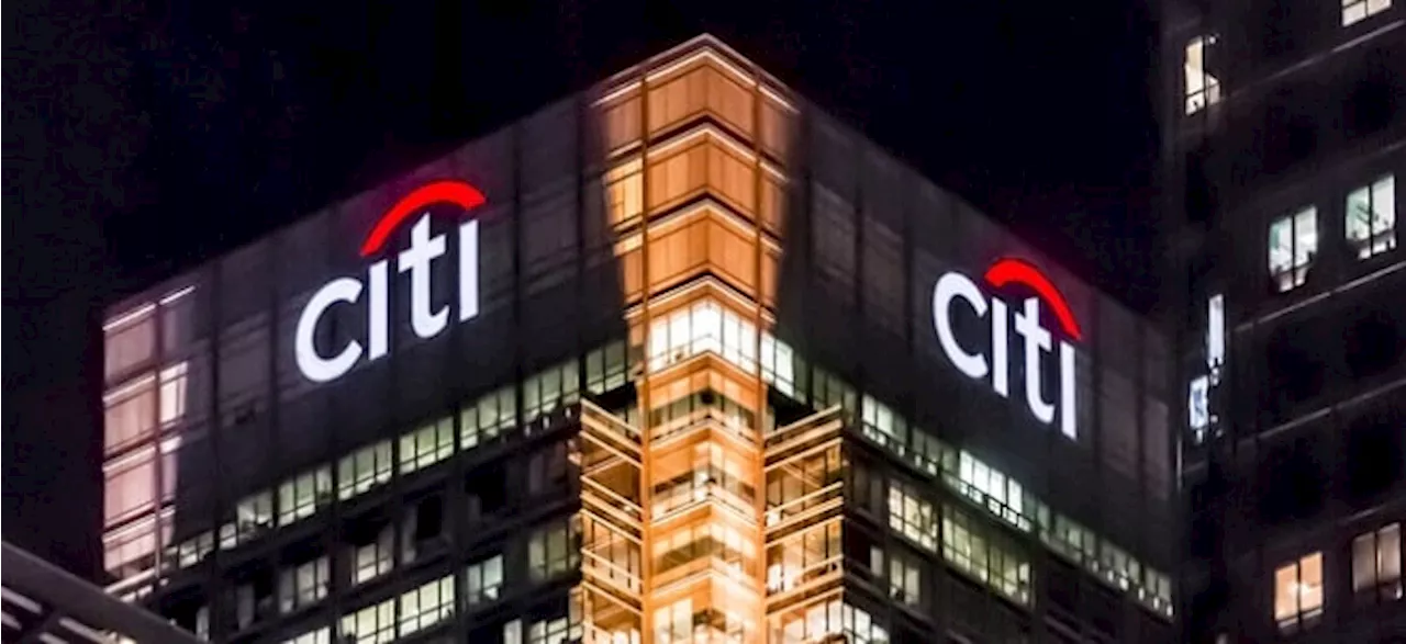 Citigroup übertrifft Erwartungen mit 37-Prozent-Gewinnanstieg