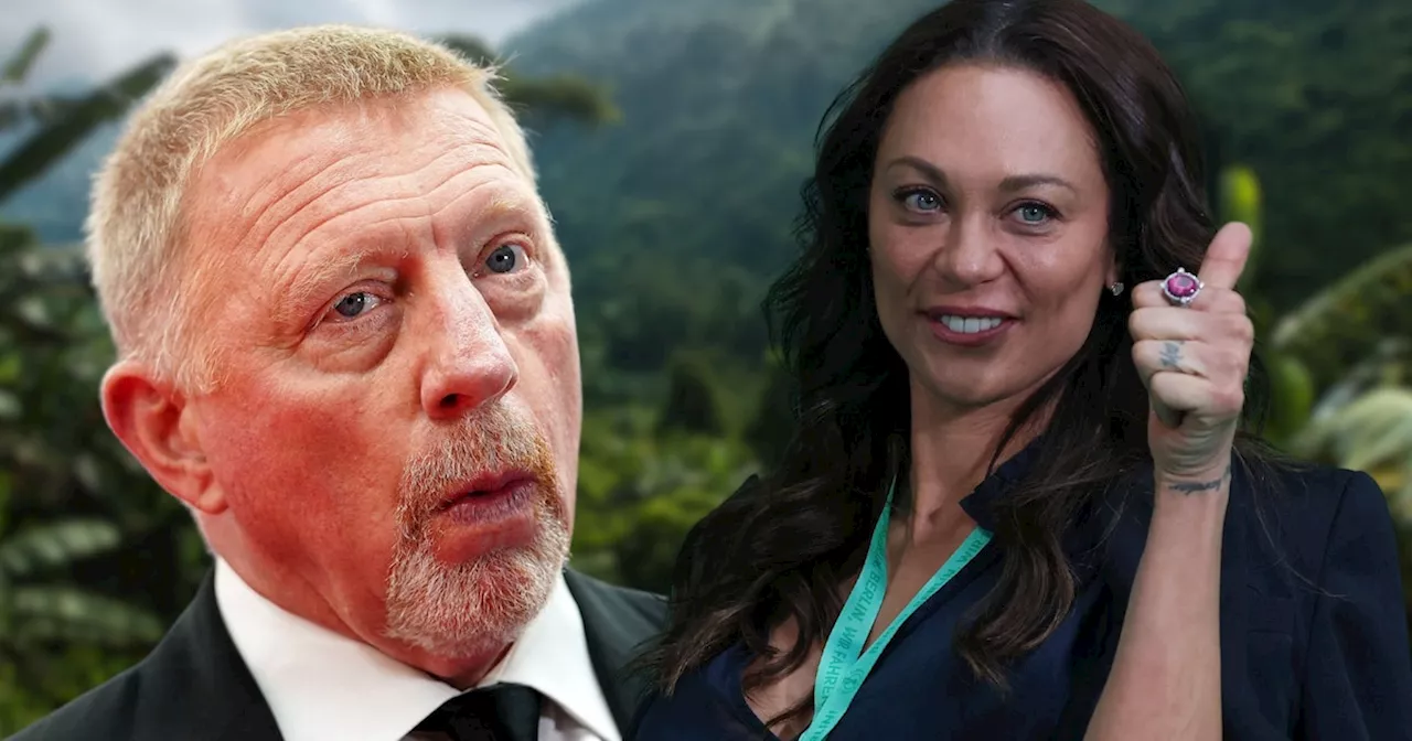 Lilly Becker spricht offen über Boris Becker