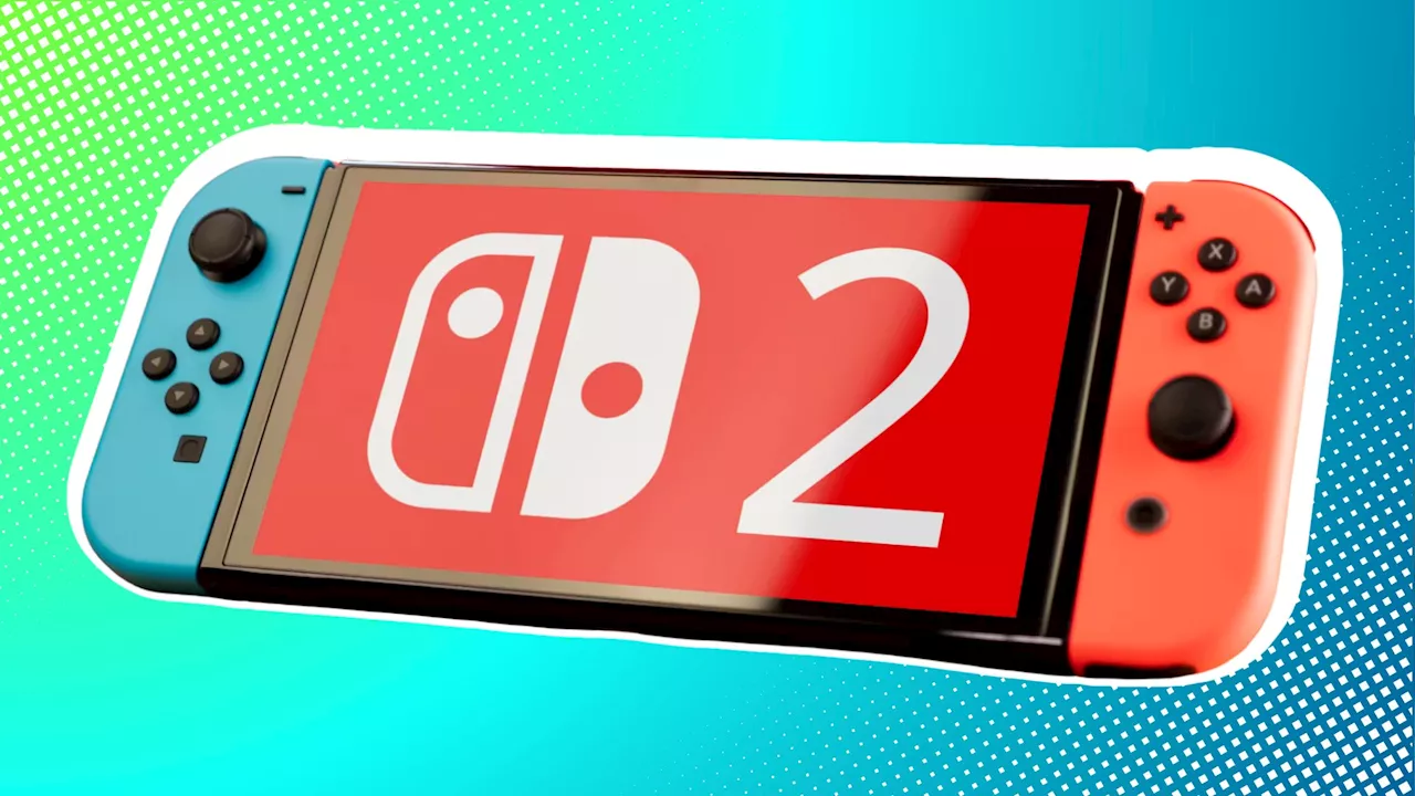 Nintendo Switch 2: Hardware-Leak enthüllt schwache Leistung