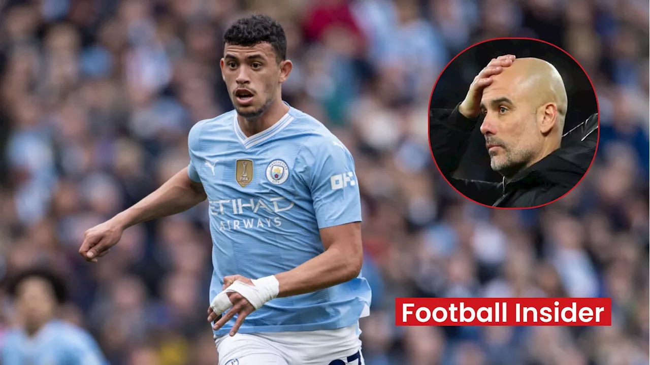 Man City Midfielder Nunes Criticized for 'Strange' Play Against Brentford