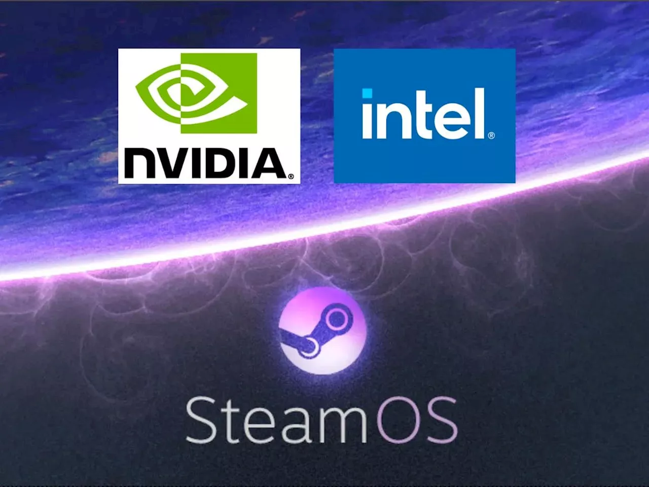 SteamOS Expansion: Valve Addresses Intel and Nvidia Support