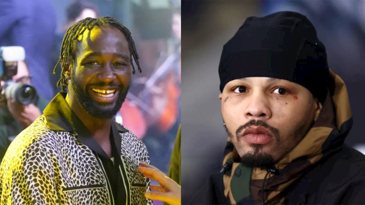 Terence Crawford Vs. Gervonta Davis: Who’s Made More Money In Boxing?