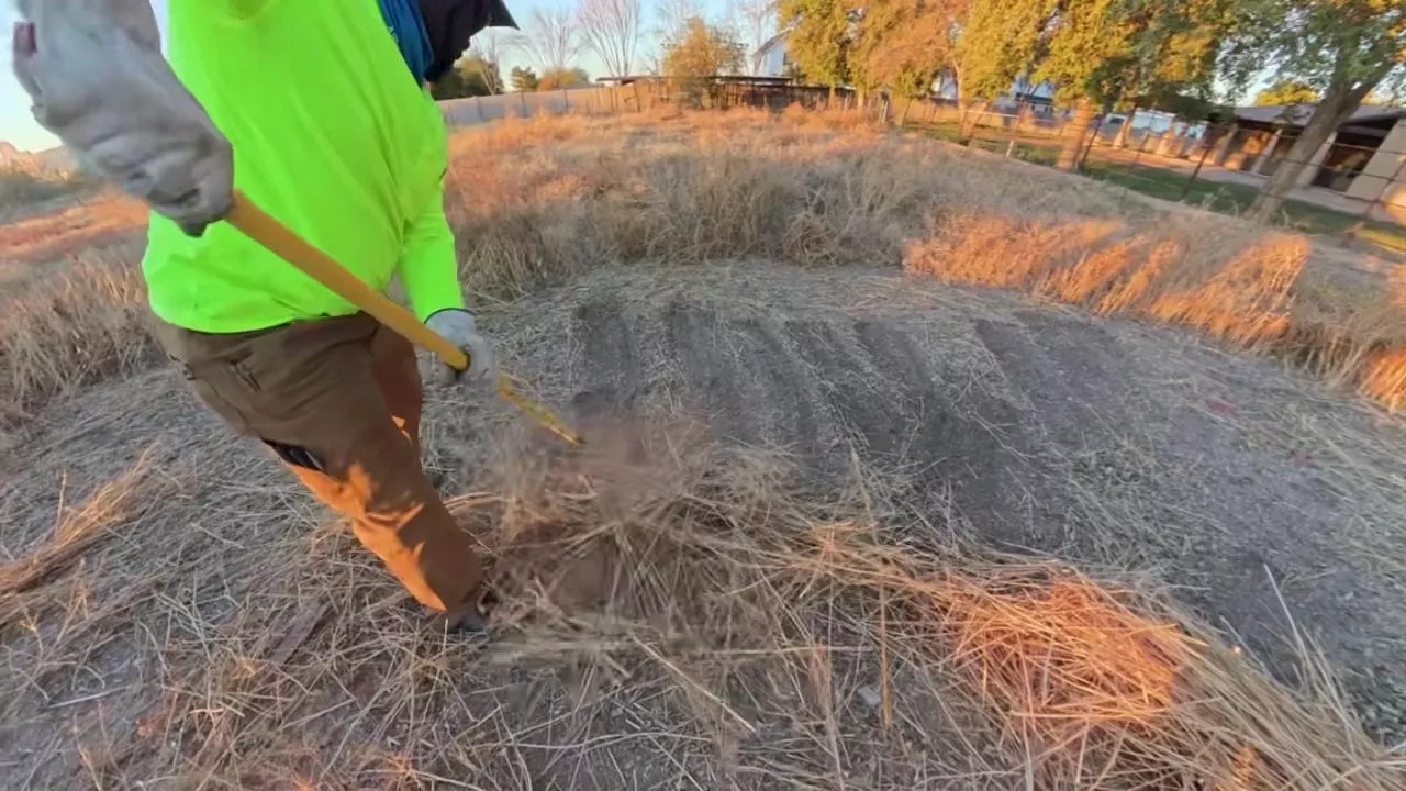 Arizona Residents Take Wildfire Prevention Seriously After California Fires