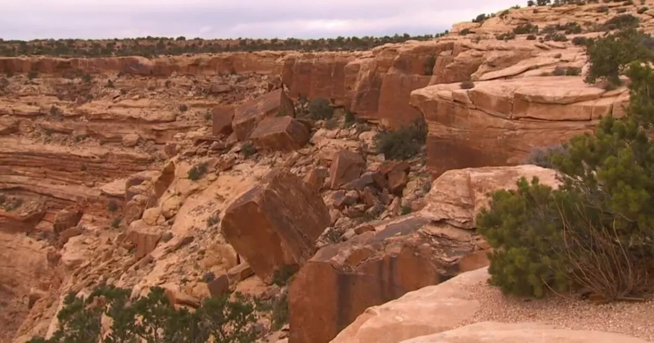 Utahns Overwhelmingly Support National Monument Protections