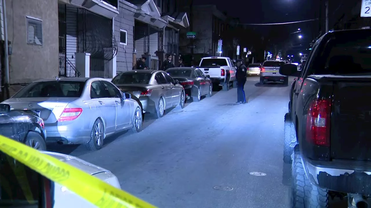 Fatal Shooting in Kensington, Three Suspects in Custody