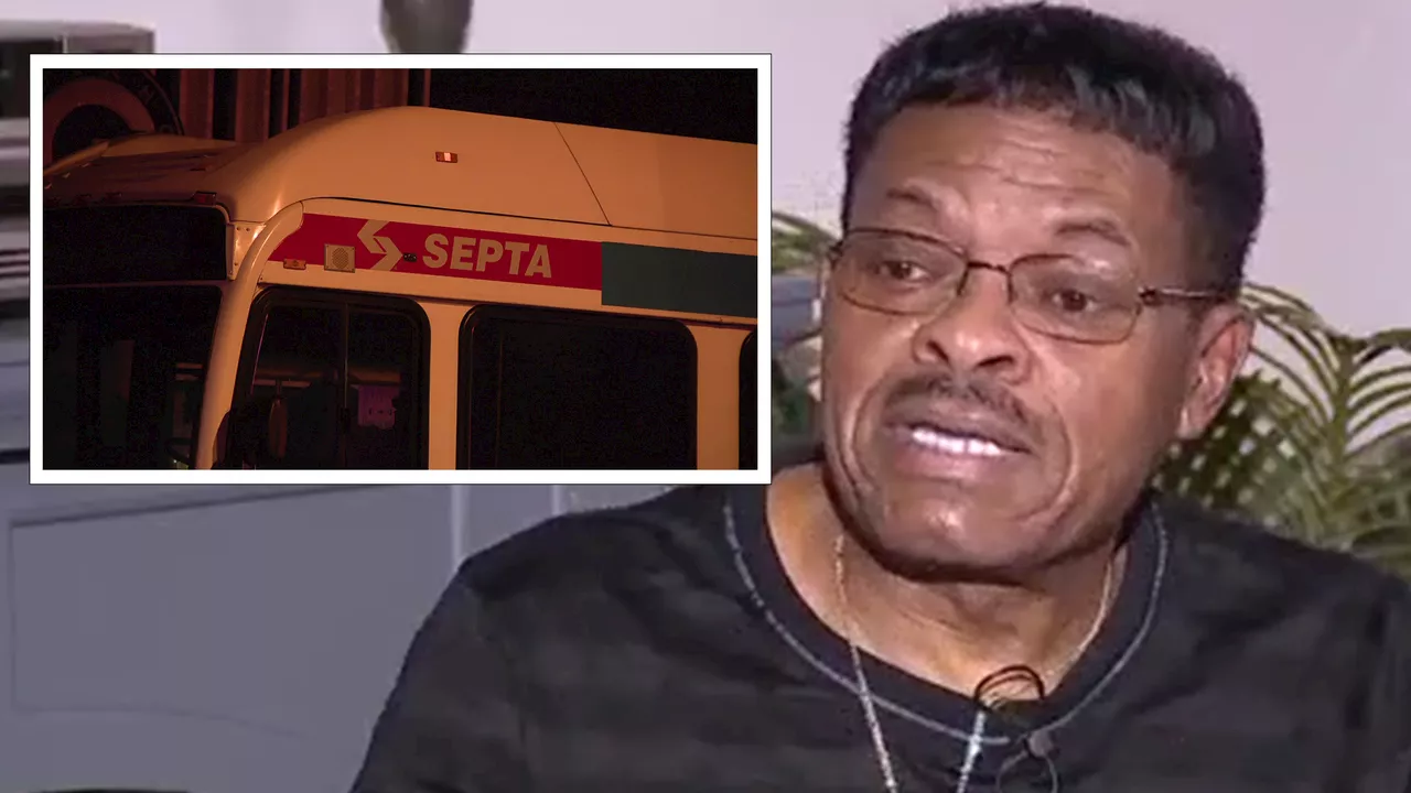 Tragedy Highlights Blind Spot Concerns on SEPTA Buses