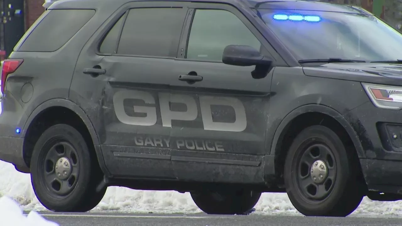 Gary Police Officer Fatally Shoots 23-Year-Old Man During Family Dispute