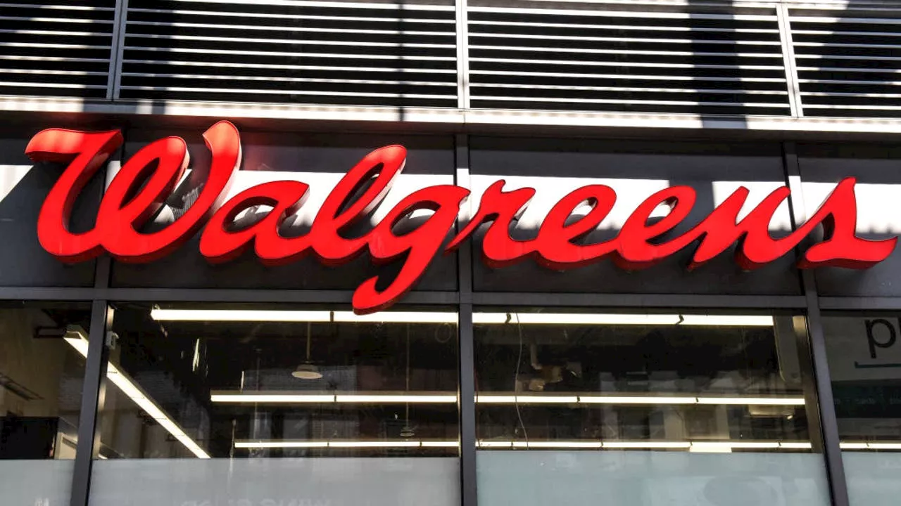 Walgreens closures: Here are the 5 Chicago stores closing next month