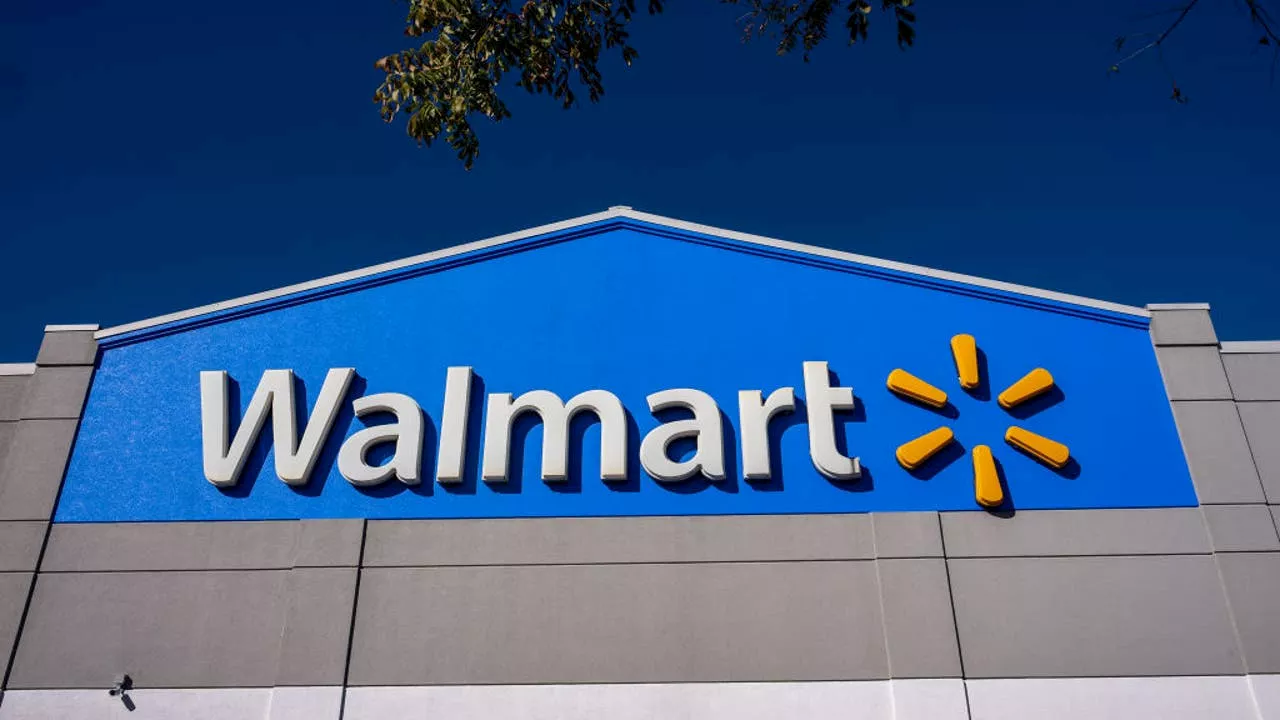 Walmart Revamps Logo After Nearly Two Decades